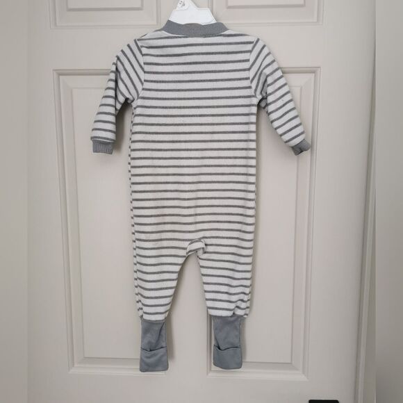 Snugabye baby sleeper 12 m - Picture 4 of 5